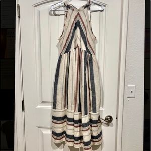 Women’s dress (size medium) NWT